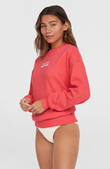 Future Surf Crew Sweatshirt Women - Froly