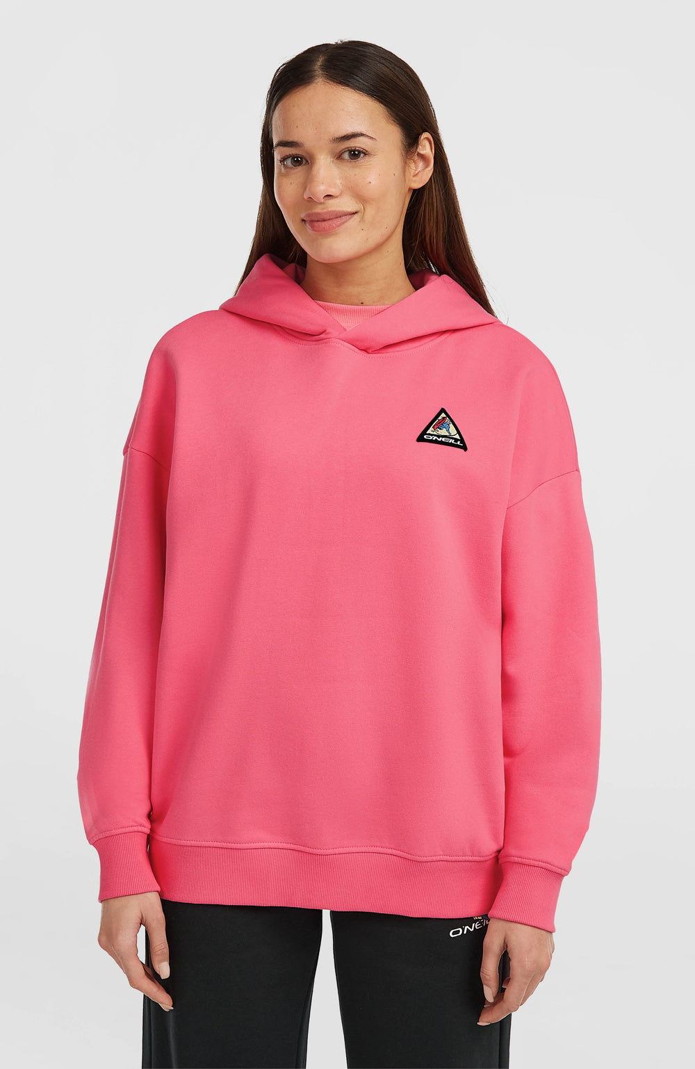 FWC'Play Hoodie Women - Skater Pink