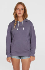 Essentials O'Neill Script Hoodie Women - Storm