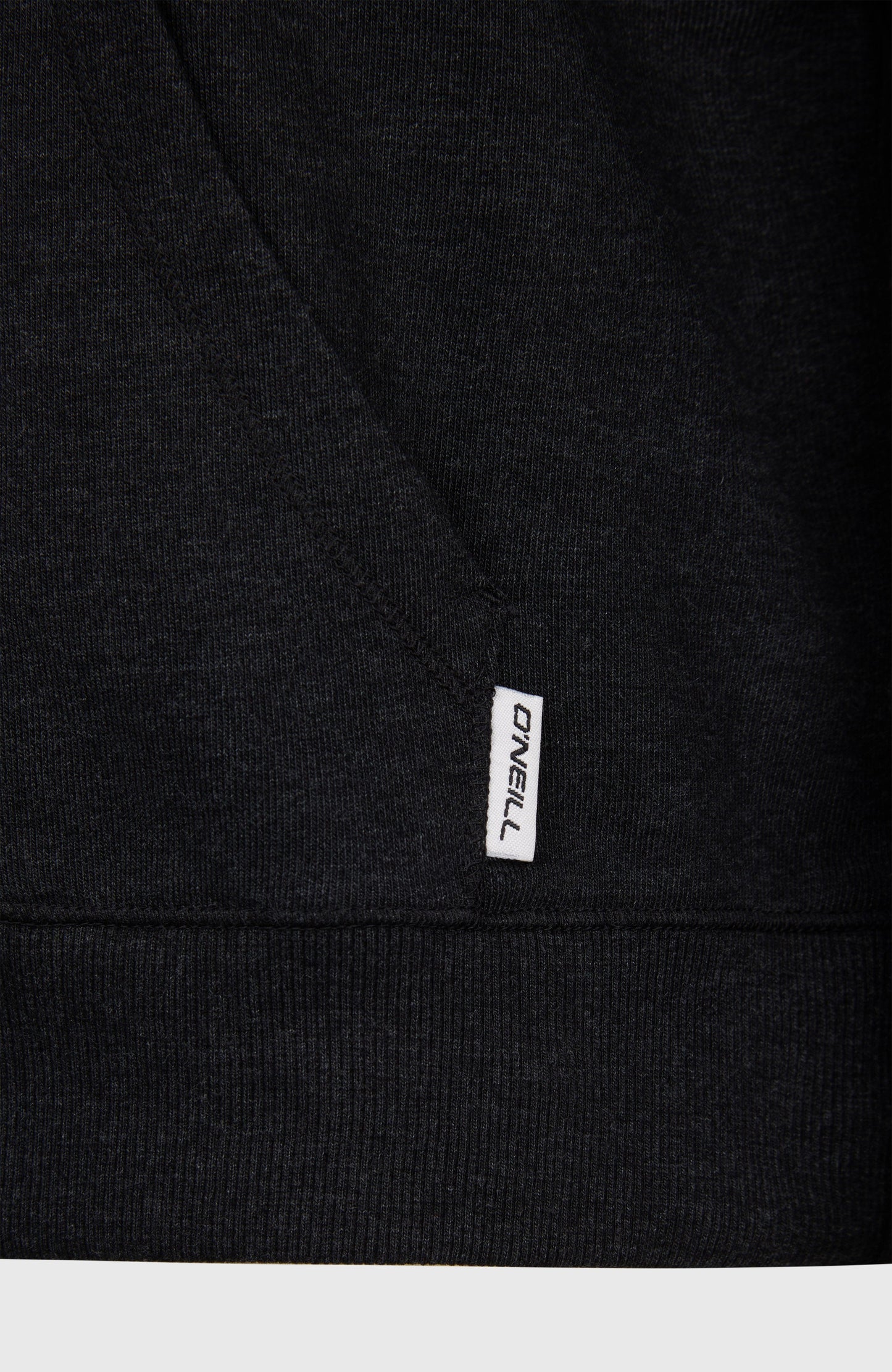 Essentials O'Neill Script Hoodie Women - Black Out