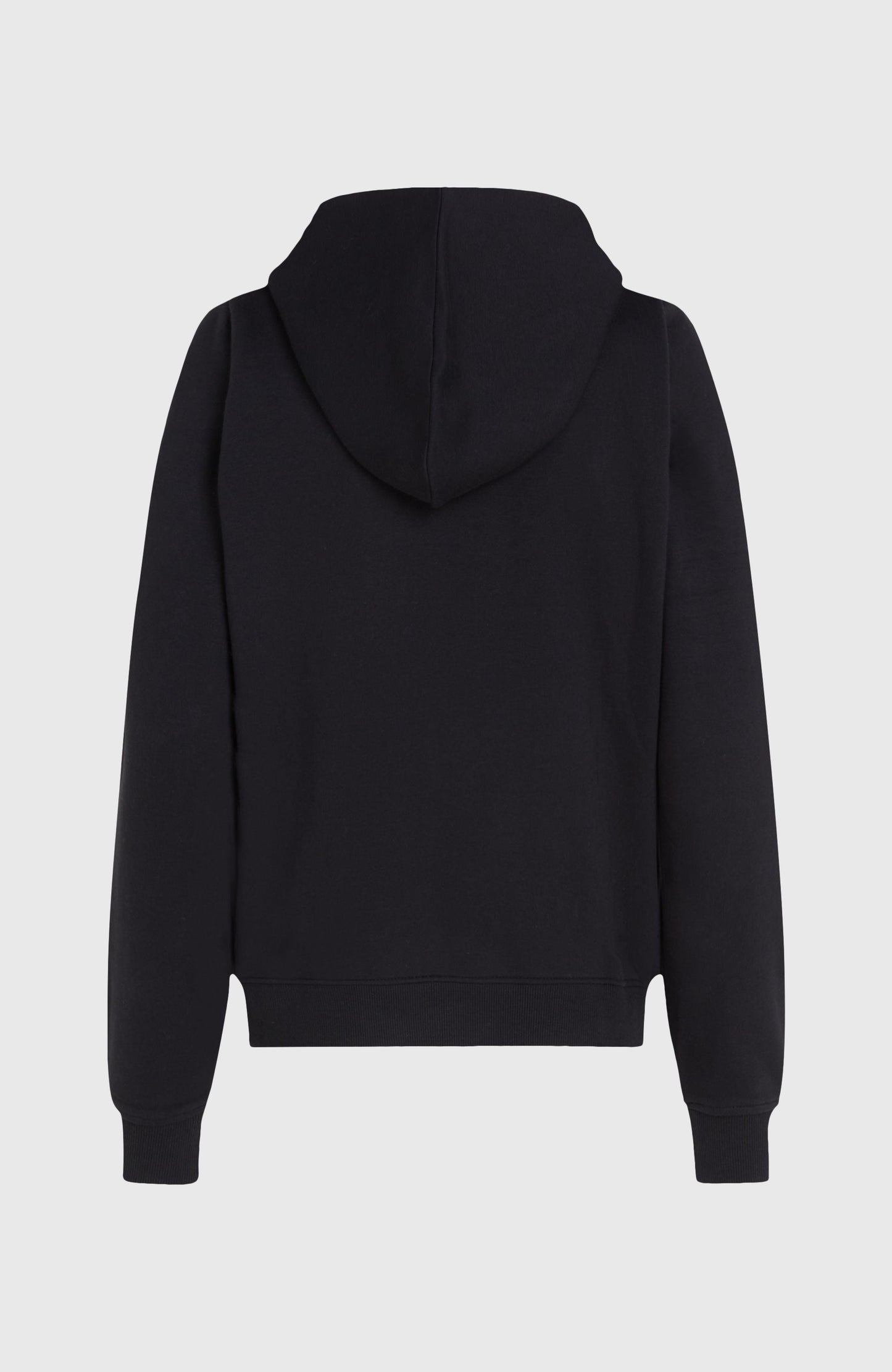 Women of the Wave Hoodie Women - Black Out