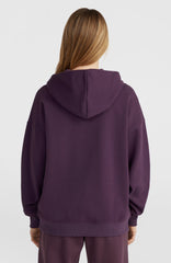 Future Surf Society Hoodie Women - Aubergine