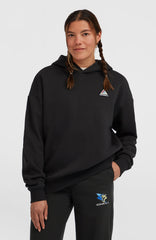 FWC'Play Hoodie Women - Black Out