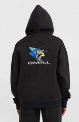 FWC'Play Hoodie Women - Black Out