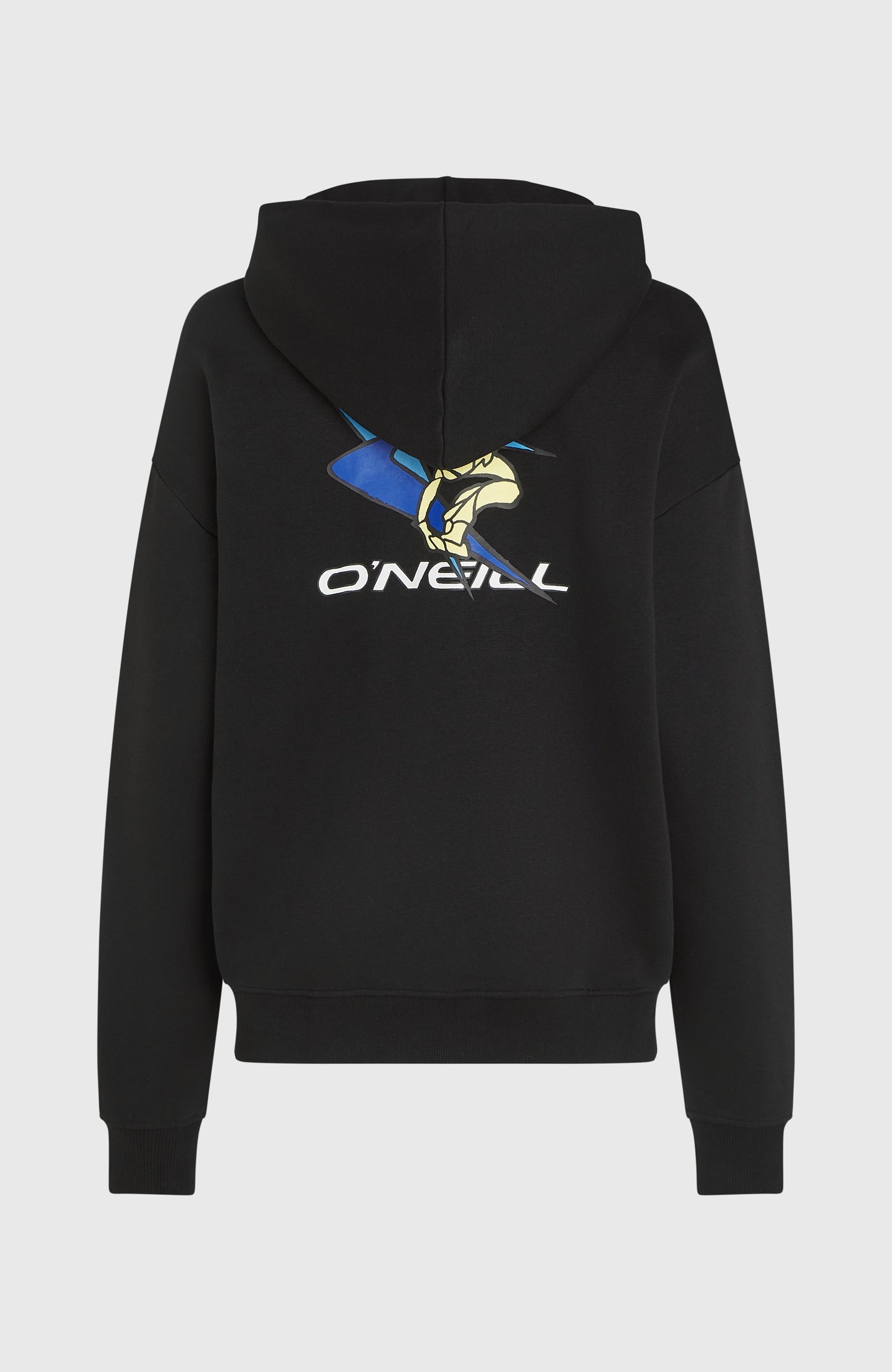 FWC'Play Hoodie Women - Black Out