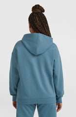 Future Surf Society Hoodie Women - Mozart Blue