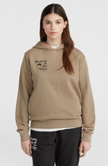 Women of the Wave Hoodie Women - Concrete