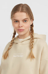 Future Surf Society Hoodie Women - Macaron