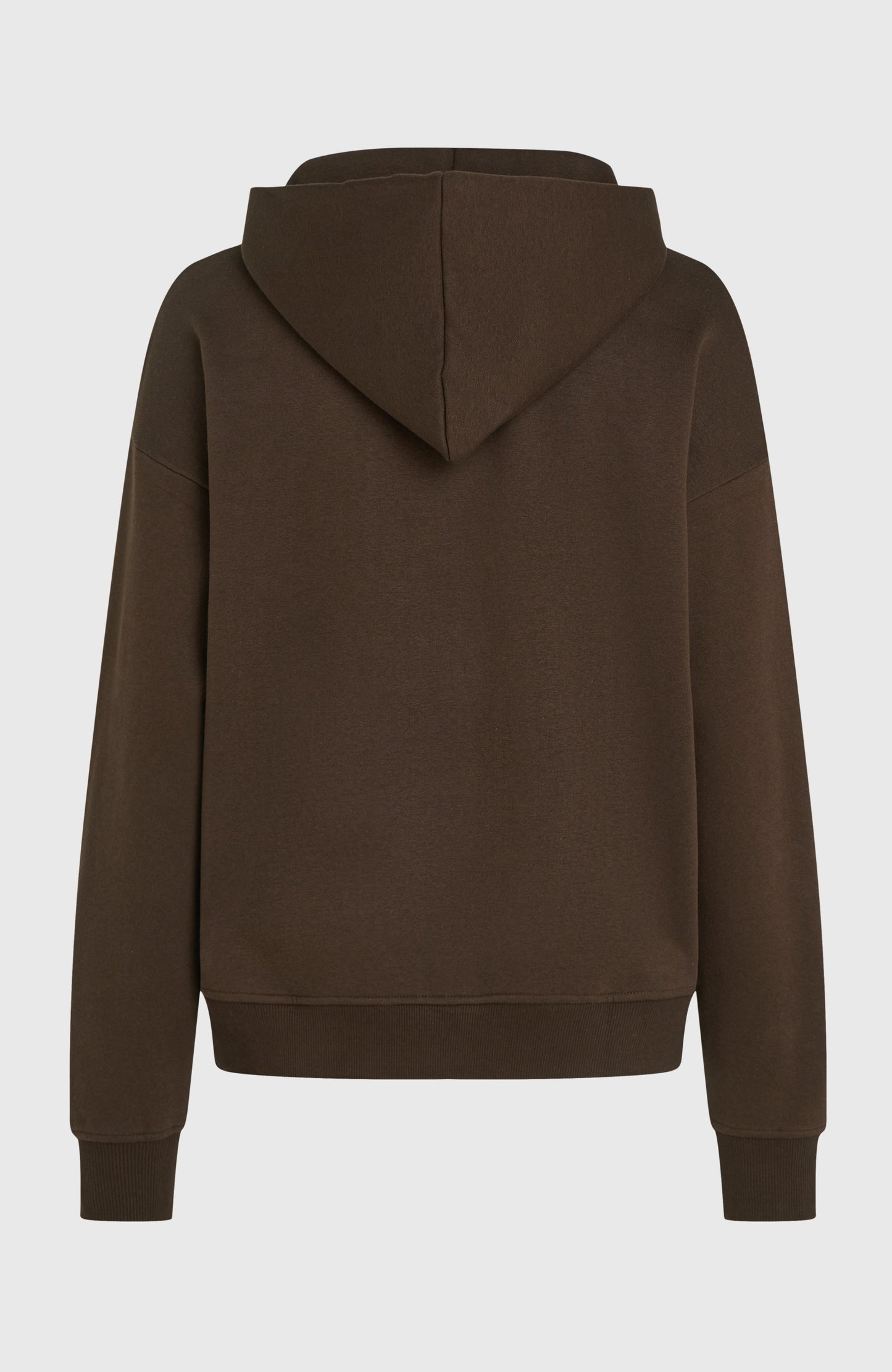 Future Surf Society Hoodie Women - Coffee Bean