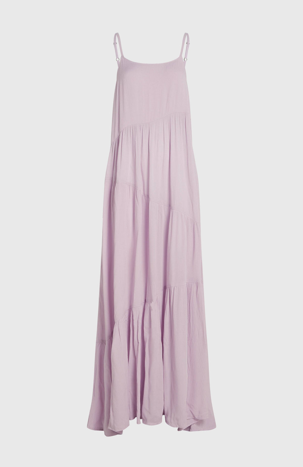 Devyn Maxi Dress Women - Pale Lavender