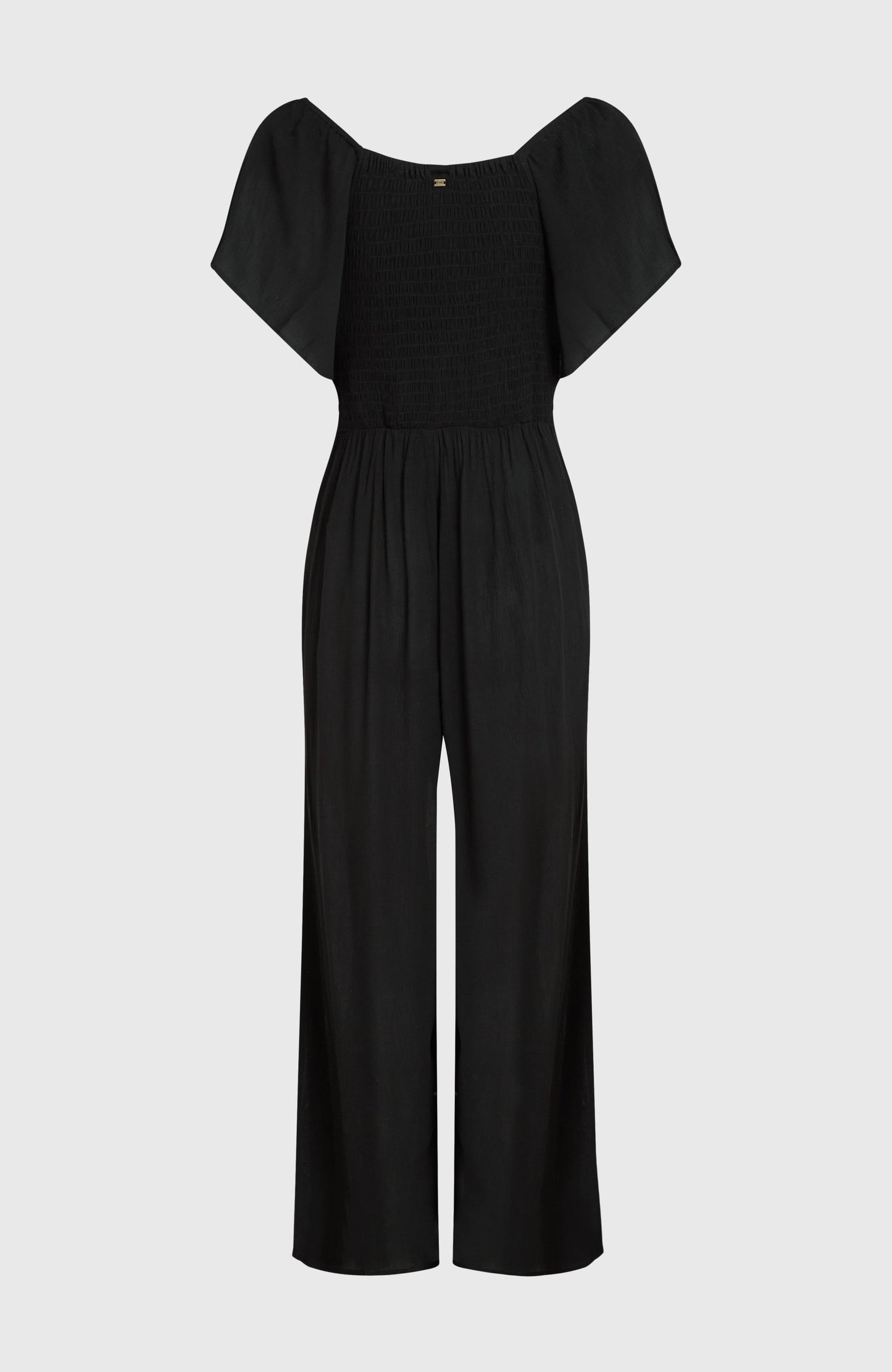 Kesia Jumpsuit Women - Black Out