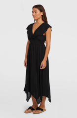 Must-Have Midi Dress Women - Black Out
