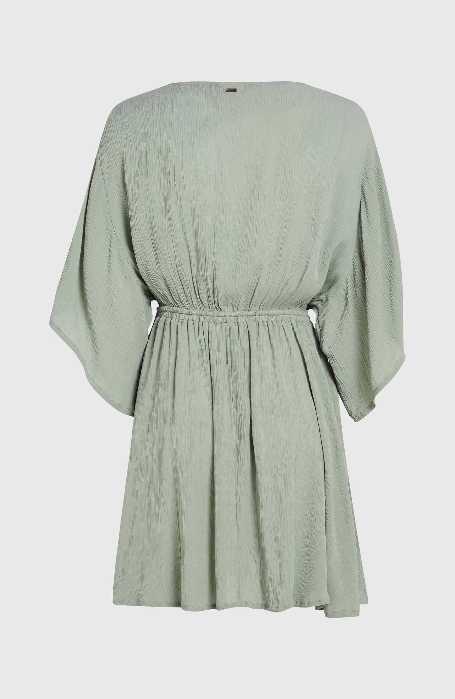 Essentials Tokeena Cover Up Dress Women - Marble Arch