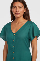 O'Riginals Playsuit Women - Botanical Heat