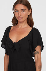 Kesia Jumpsuit Women - Black Out