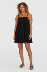 Rilee Short Dress Women - Black Out
