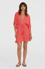 Essentials Cover Up Dress Women - Froly
