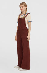 O'Riginals Cord Dungarees Women - Hazel Spice