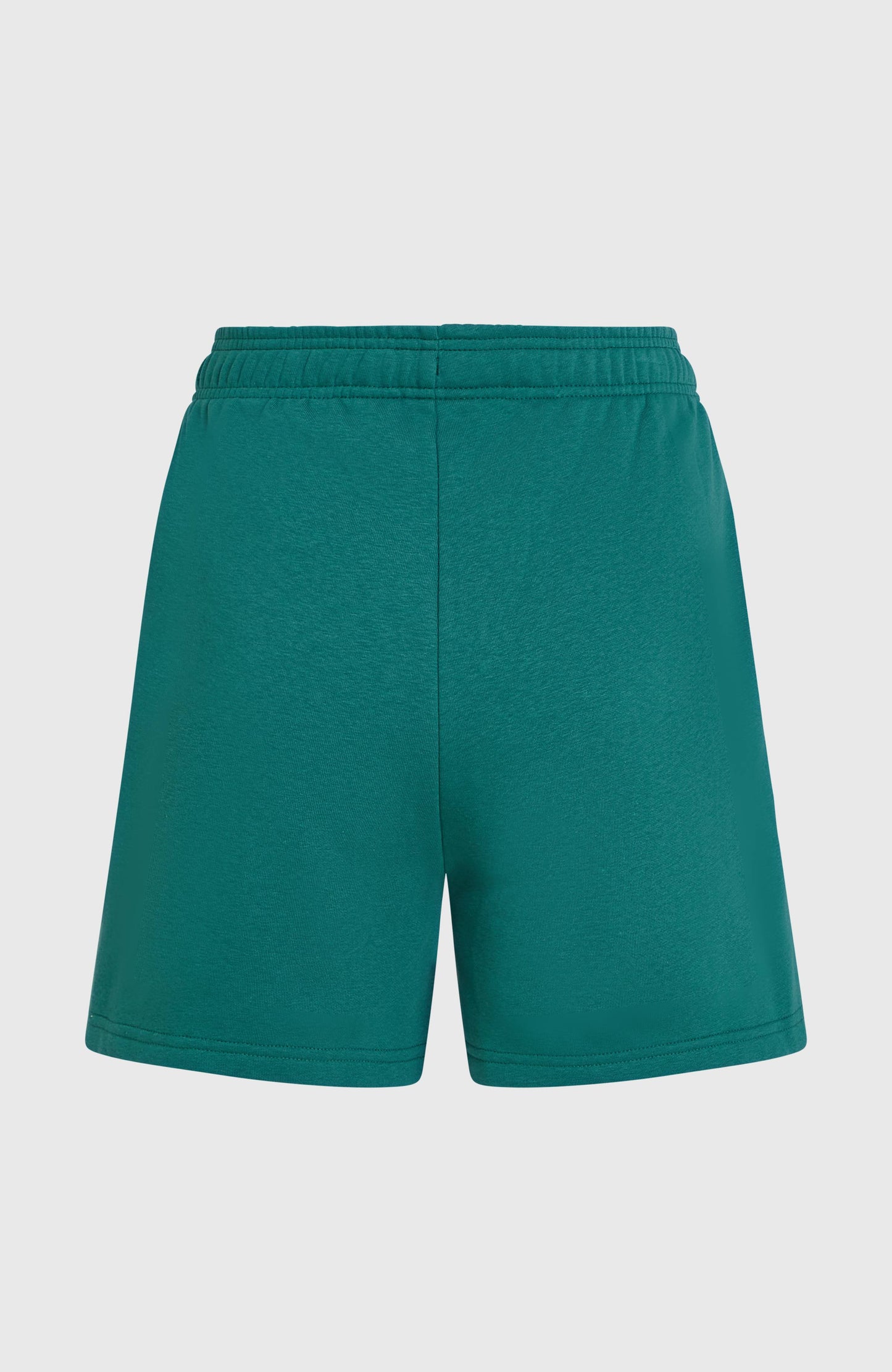 Summer Musthave Sweatshorts Women - Botanical Heat