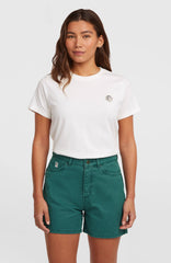 O'Riginals Shorts Women - Botanical Heat