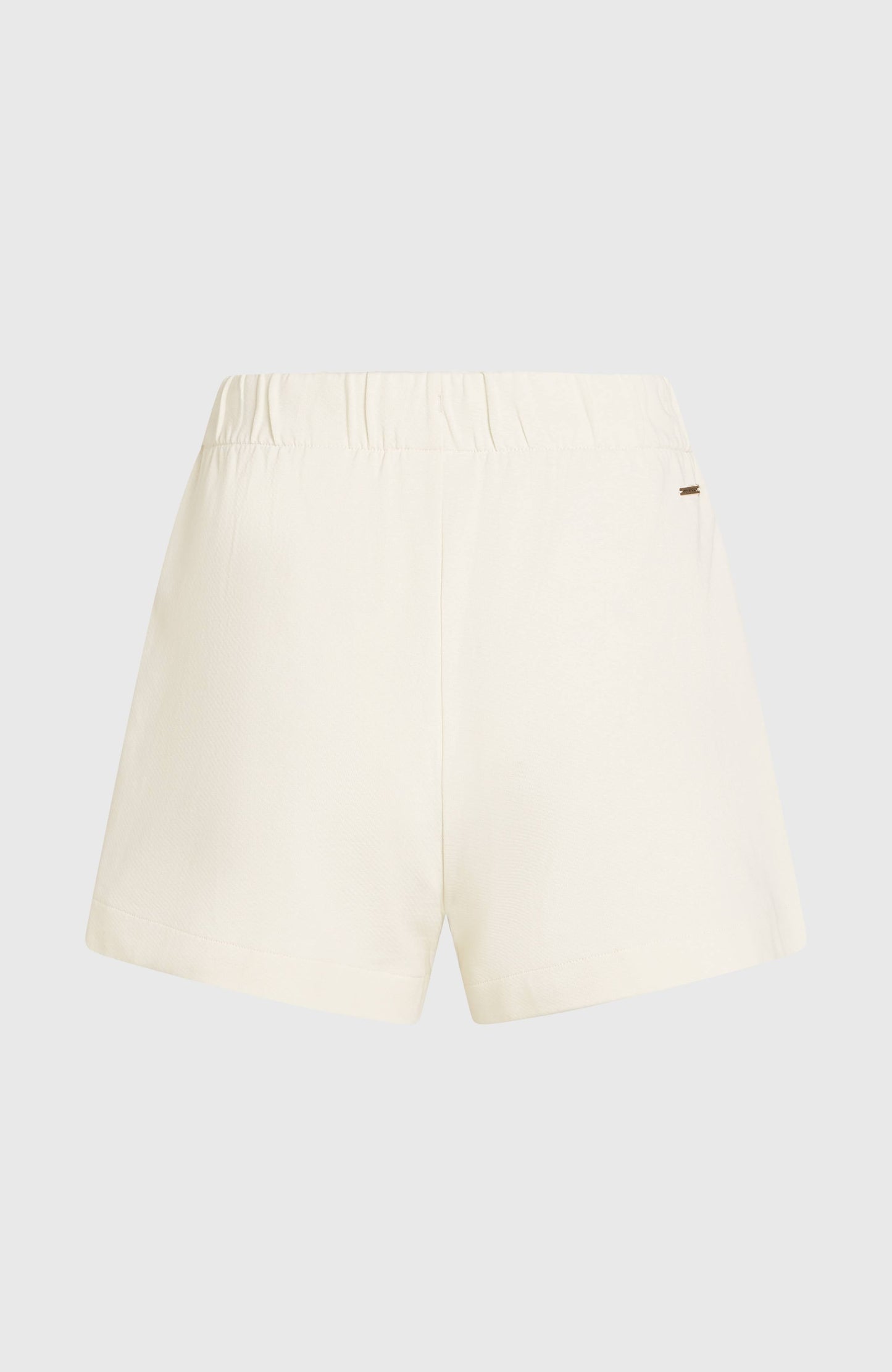 Women Of The Wave Sweatshorts Women - Pistachio Shell