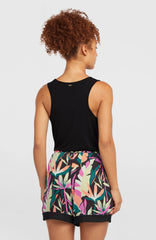 Essentials Tokeena Shorts Women - Black Wmns Tropicana