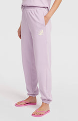 Women of the Wave Sweatpants Women - Pale Lavender