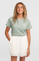 Essentials Tokeena Shorts Women - Snow White