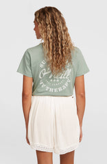 Essentials Tokeena Shorts Women - Snow White