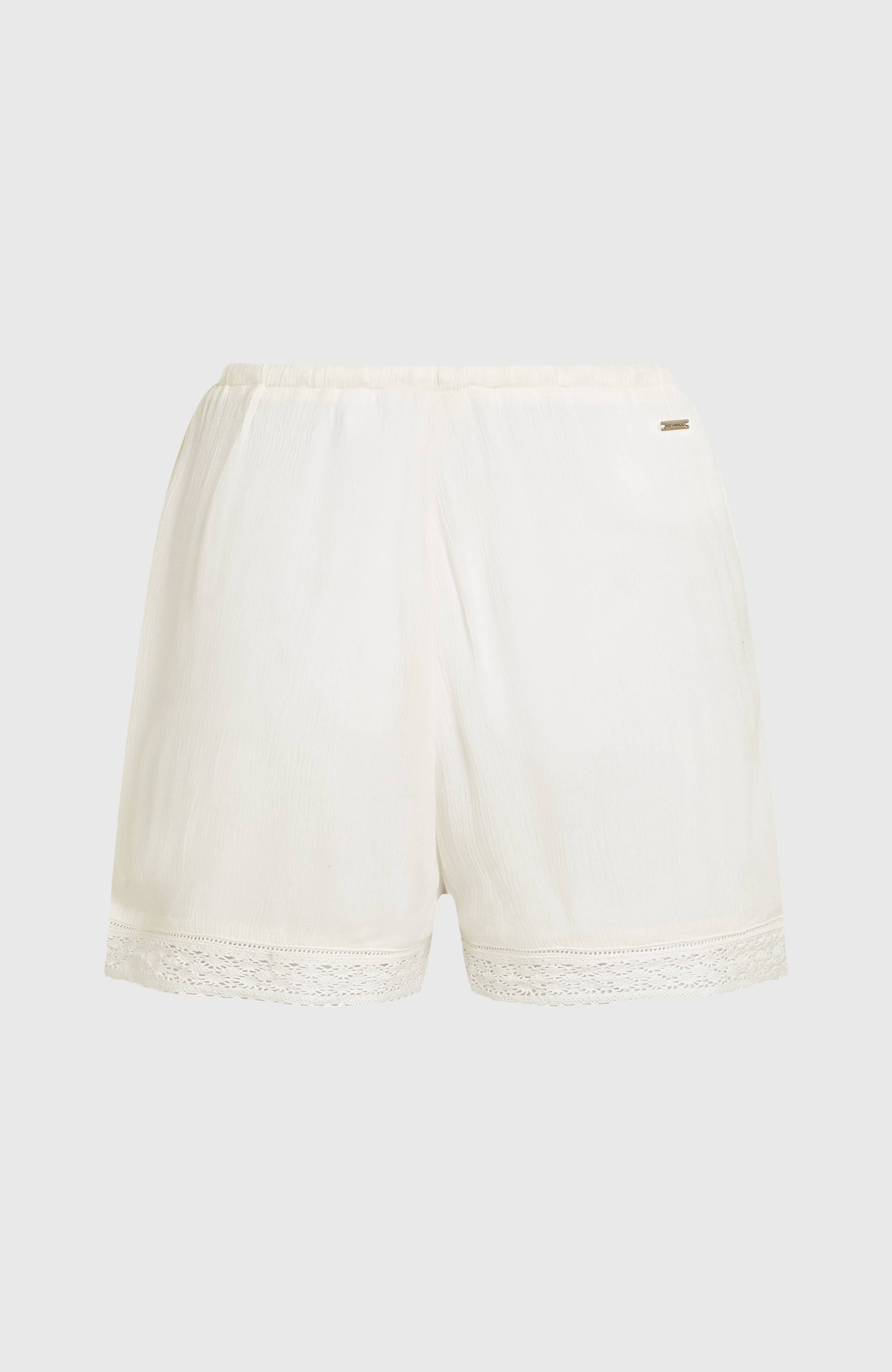 Essentials Tokeena Shorts Women - Snow White