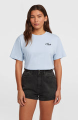 Tasia Denim Shorts Women - Black Out