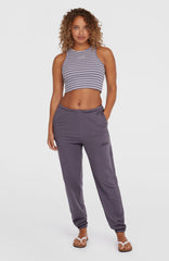 Essentials O'Neill Script Sweatpants Women - Storm