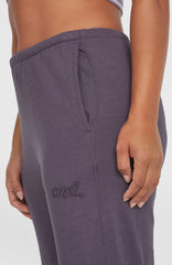 Essentials O'Neill Script Sweatpants Women - Storm
