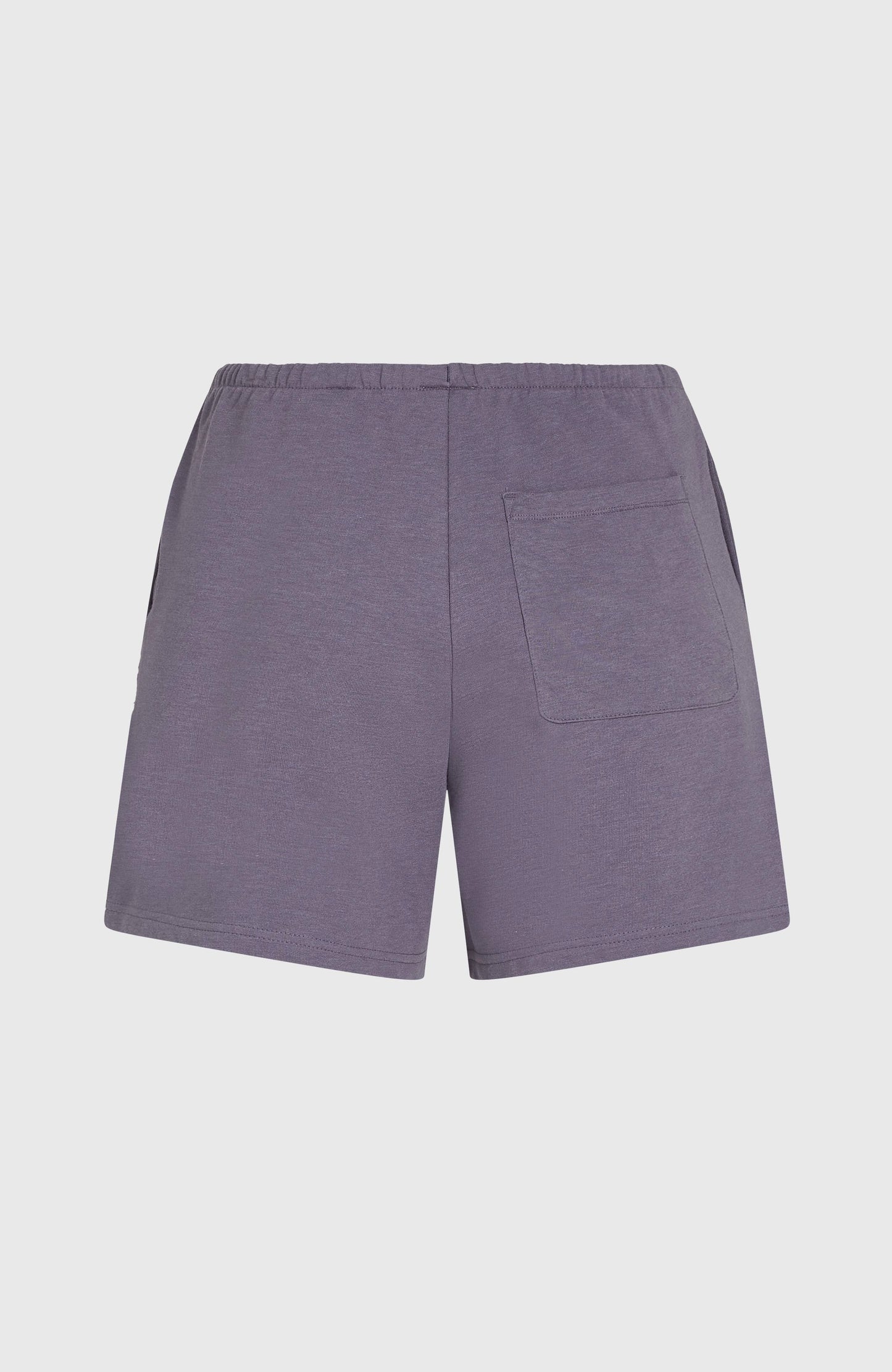 Essentials O'Neill Script Sweatshorts Women - Storm