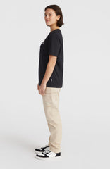 Essentials Cargo Pants Women - Atmosphere
