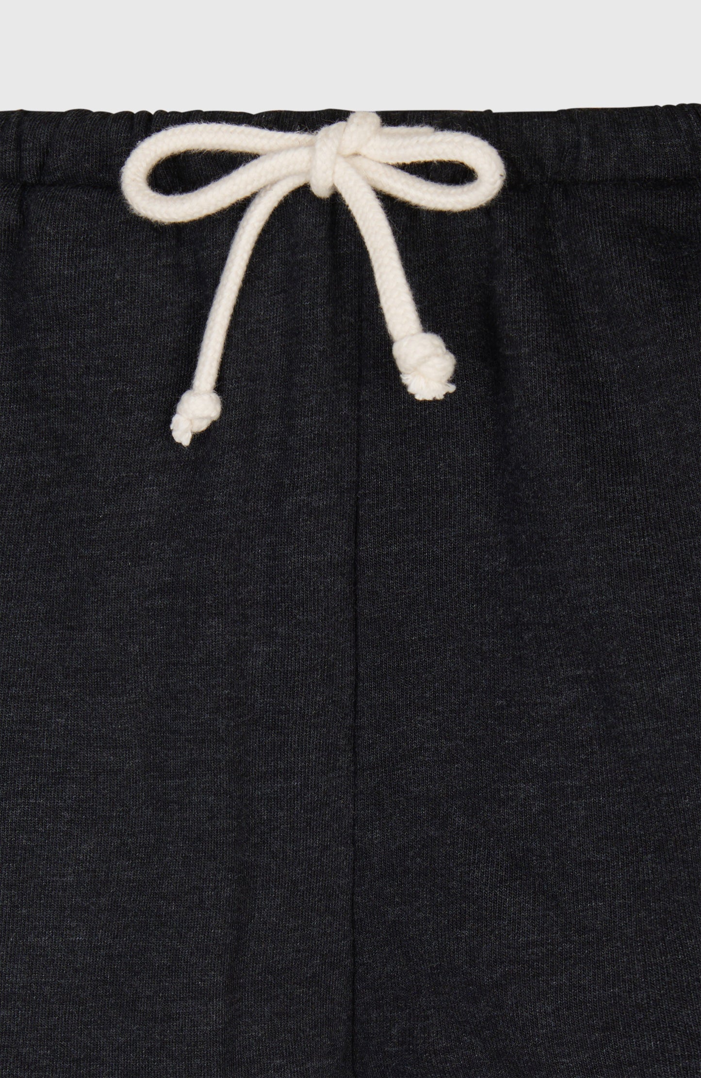 Essentials O'Neill Script Sweatshorts Women - Black Out