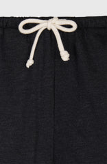 Essentials O'Neill Script Sweatshorts Women - Black Out