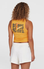 Women of the Wave Sweatshorts Women - Dusty Vanilla