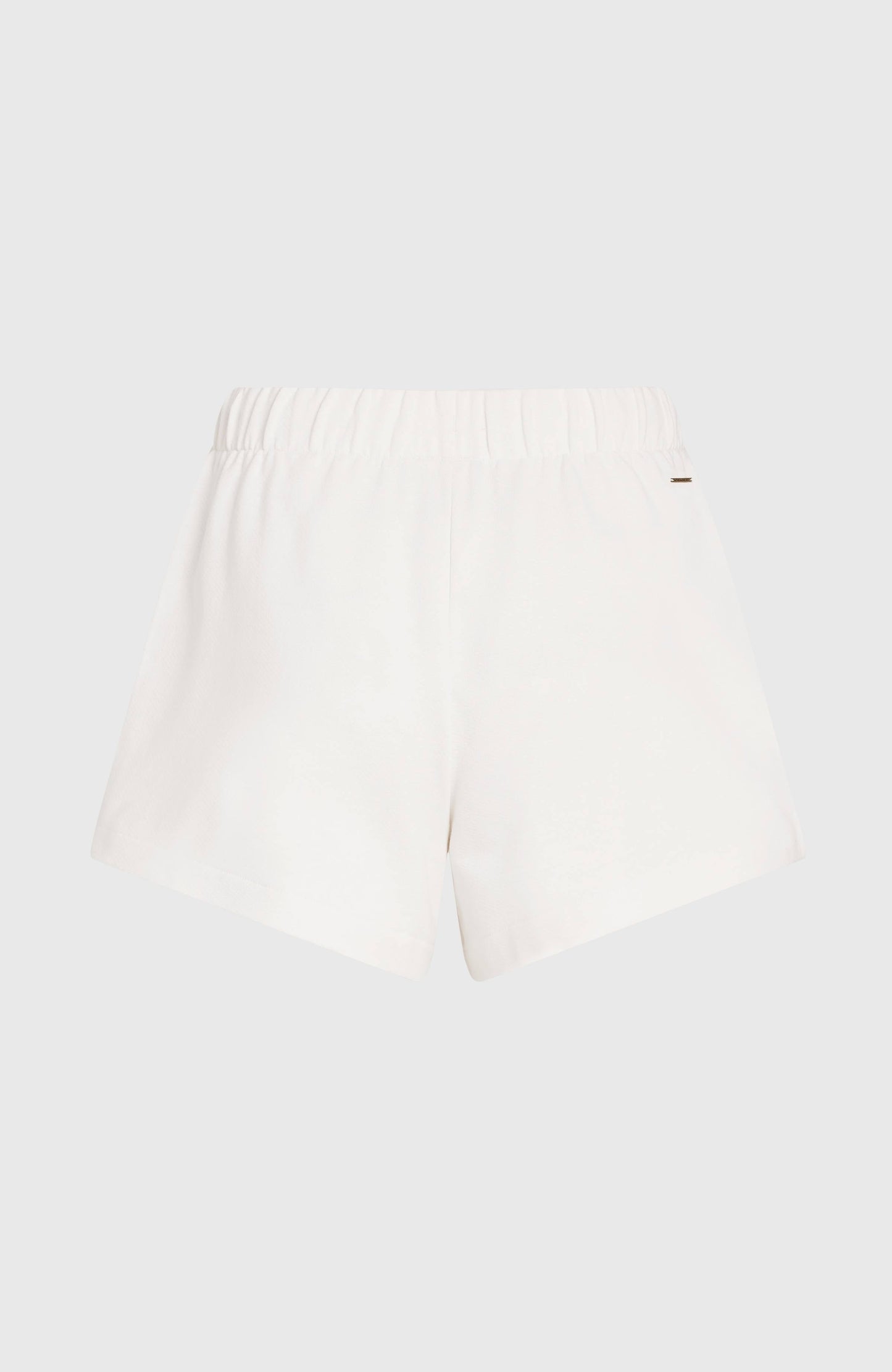 Women of the Wave Sweatshorts Women - Dusty Vanilla