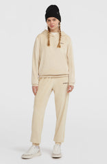 FWC'Cruz Velour Sweatpants Women - Macaron