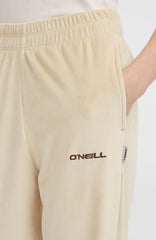 FWC'Cruz Velour Sweatpants Women - Macaron