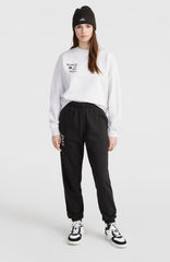Women of the Wave Sweatpants Women - Black Out
