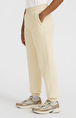 Must-Have High-Pile Sweatpants Women - Macaron