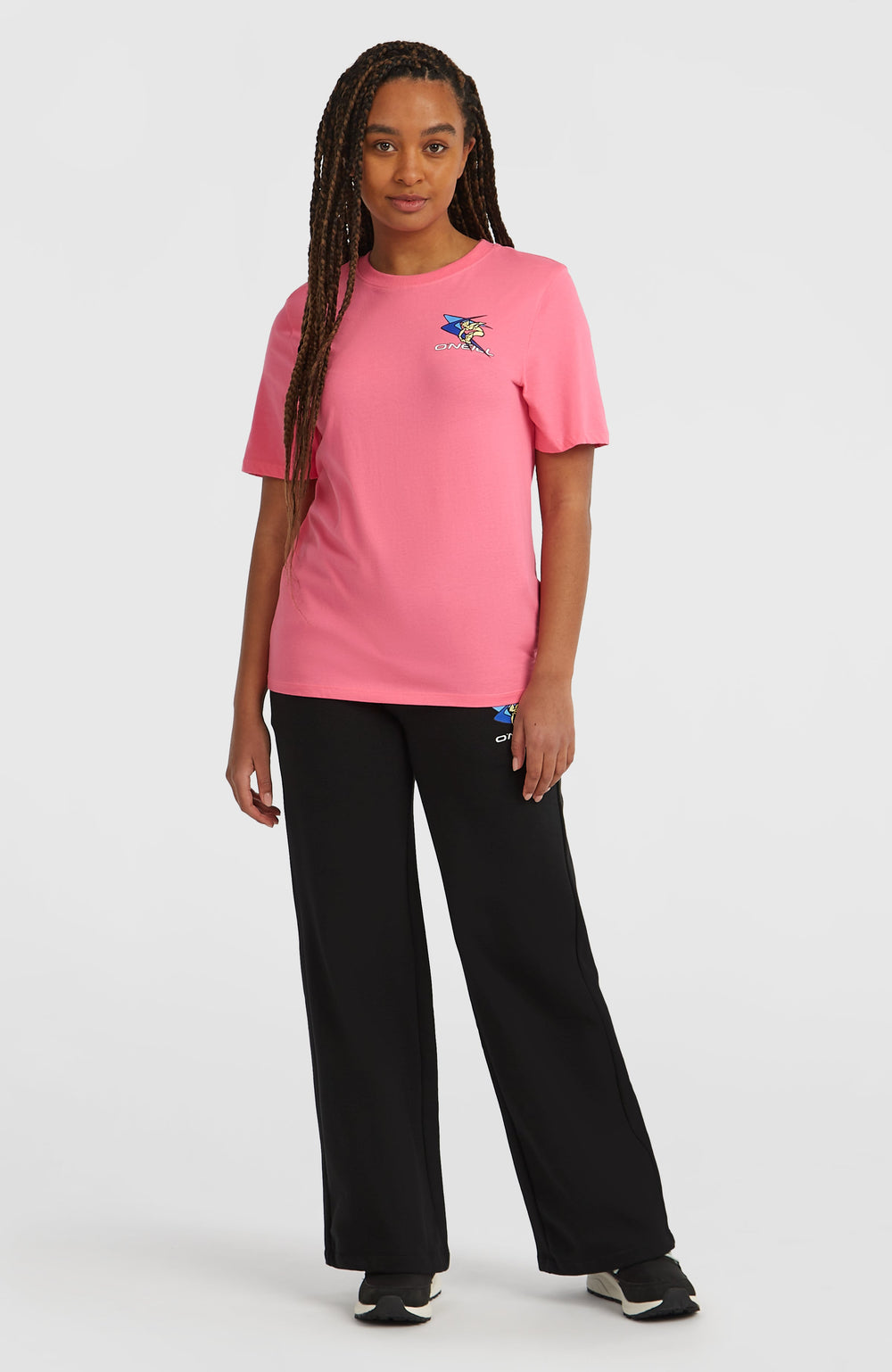 FWC'Play Sweatpants Women - Black Out