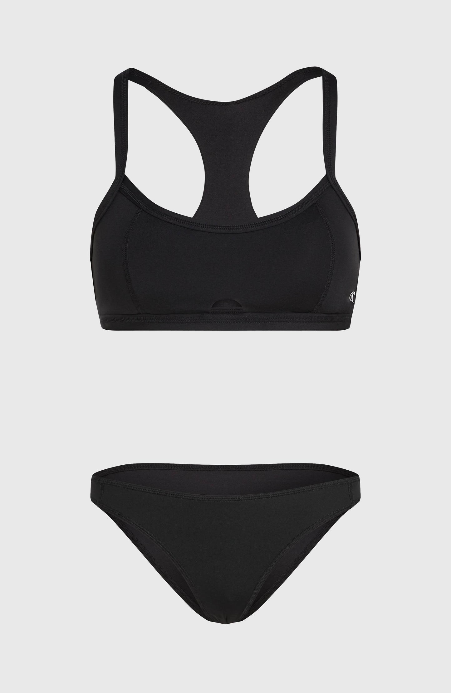 Performance Bikini Set Women - Black Out