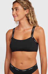 Sport Bikini Set Women - Black Out