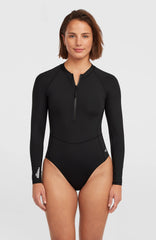 O'Neill Surf Suit Women - Black Out