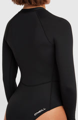 O'Neill Surf Suit Women - Black Out