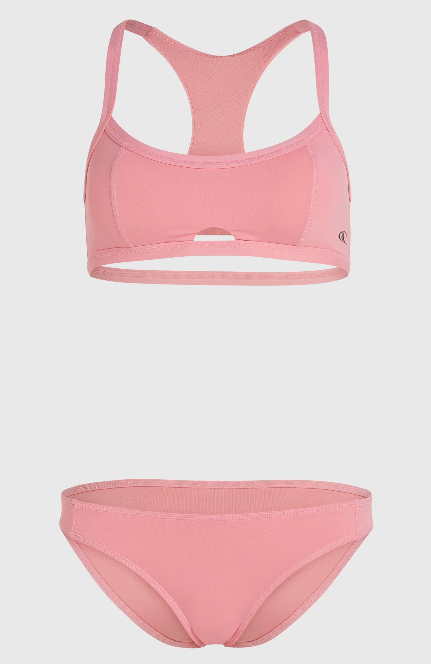 Women Of The Wave Bikini Set Women - Desert Rose