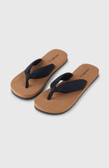 Ditsy Sun Sandals Women - Black Out